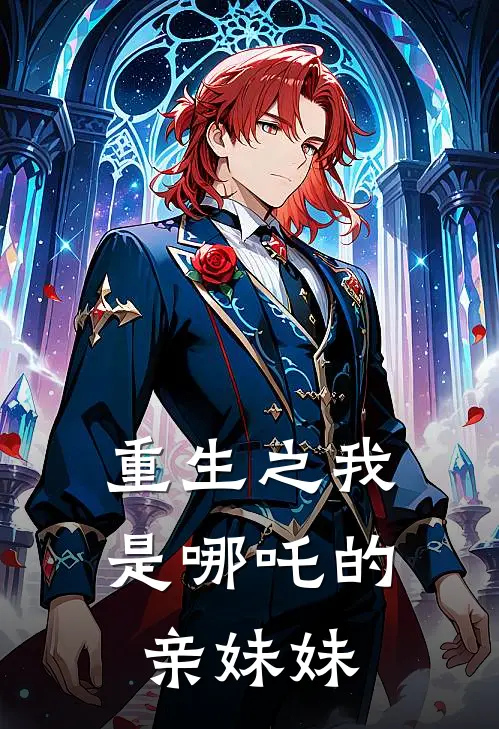 重生之我是哪吒的亲妹妹