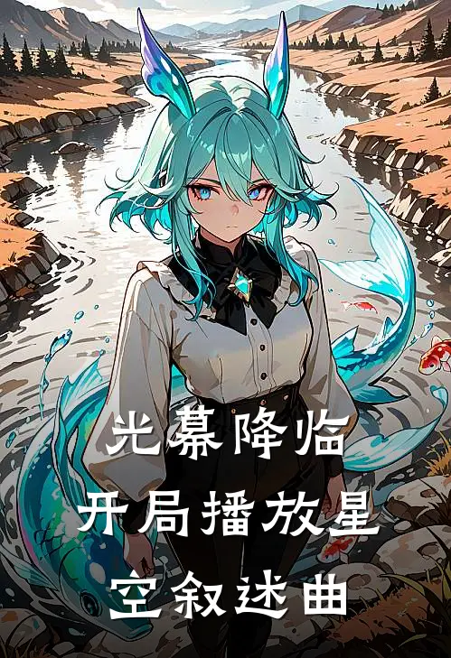 光幕降临：开局播放星空叙述曲