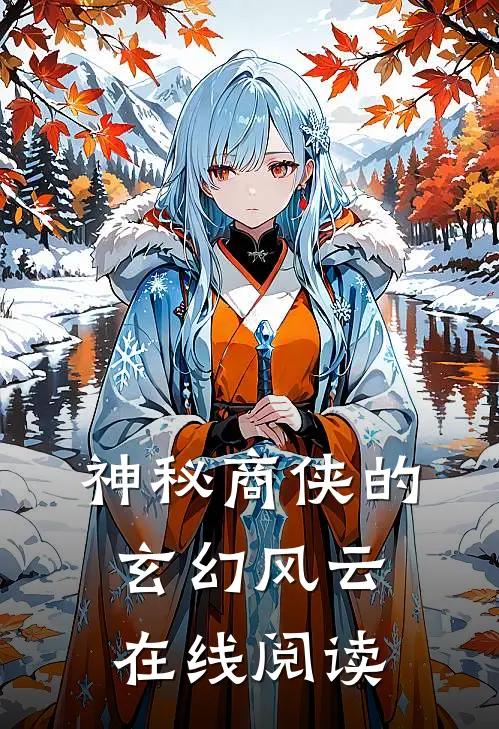 神秘商侠的玄幻风云在线阅读