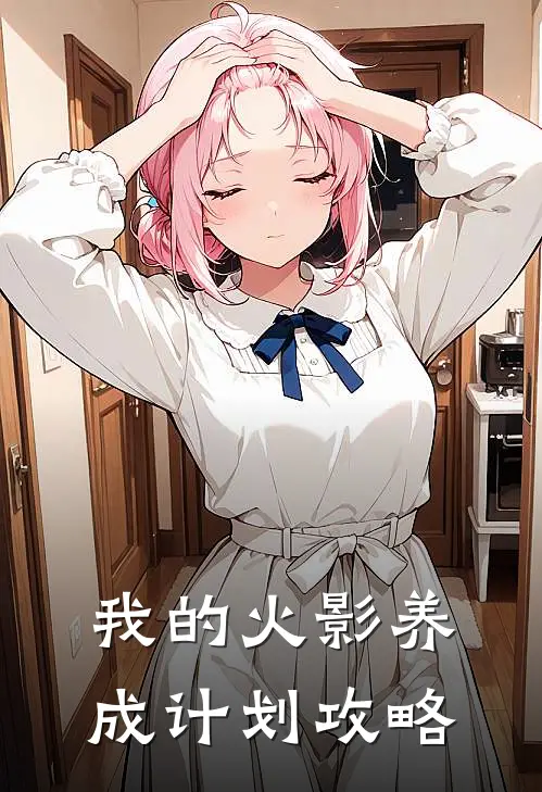 我的火影养成计划攻略