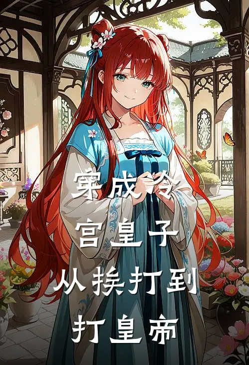 穿成冷宫皇子：从挨打到打皇帝