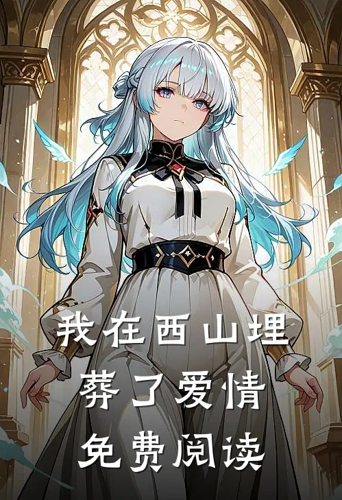 我在西山埋葬了爱情免费阅读