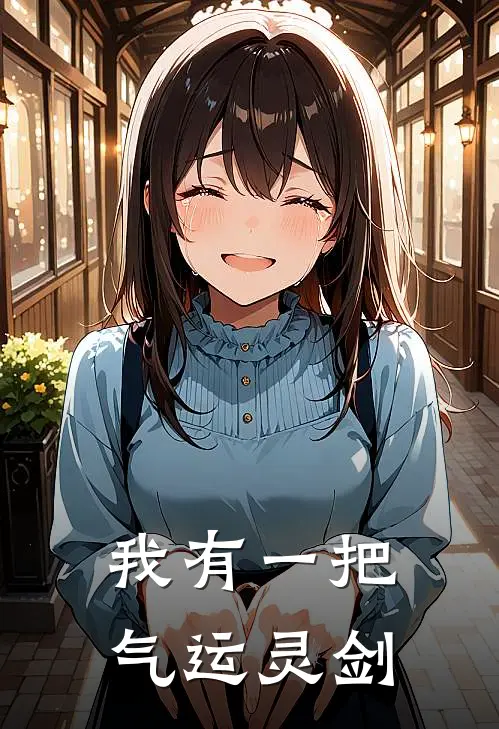 我有一把气运灵剑