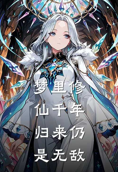 梦里修仙千年，归来仍是无敌