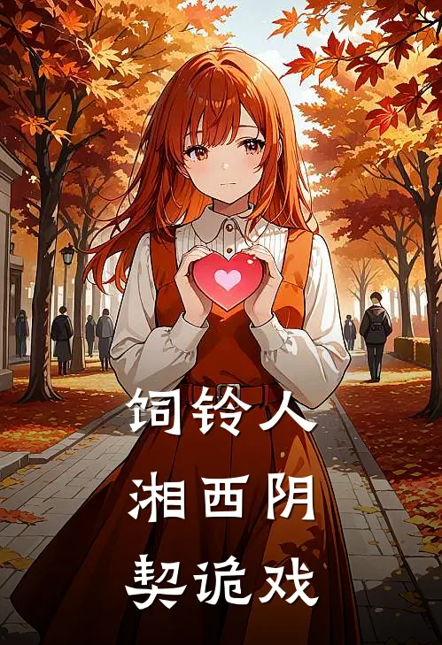 饲铃人：湘西阴契诡戏