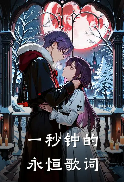 一秒钟的永恒歌词