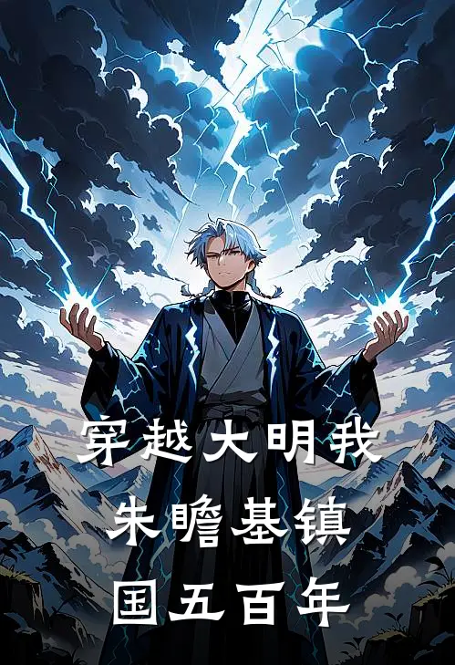 穿越大明我朱瞻基镇国五百年