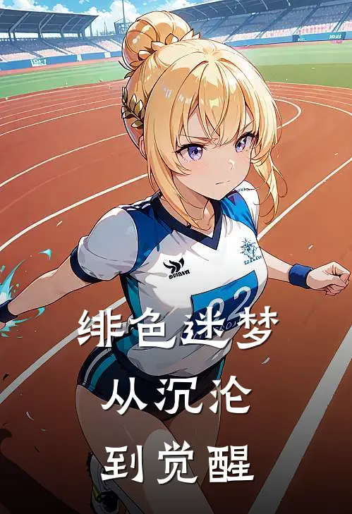 绯色迷梦：从沉沦到觉醒