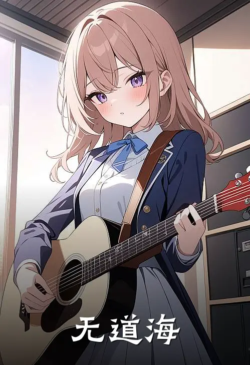 无道海