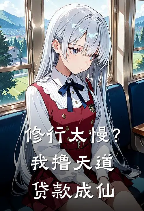 修行太慢？我撸天道贷款成仙