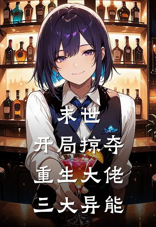 末世：开局掠夺重生大佬三大异能