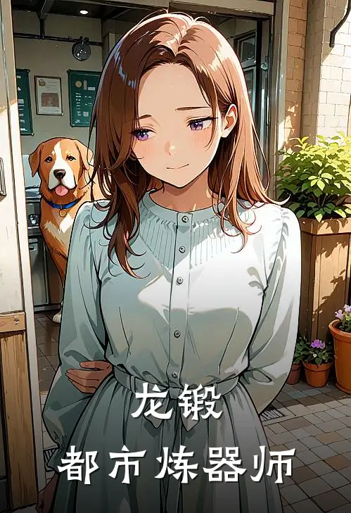 龙锻：都市炼器师