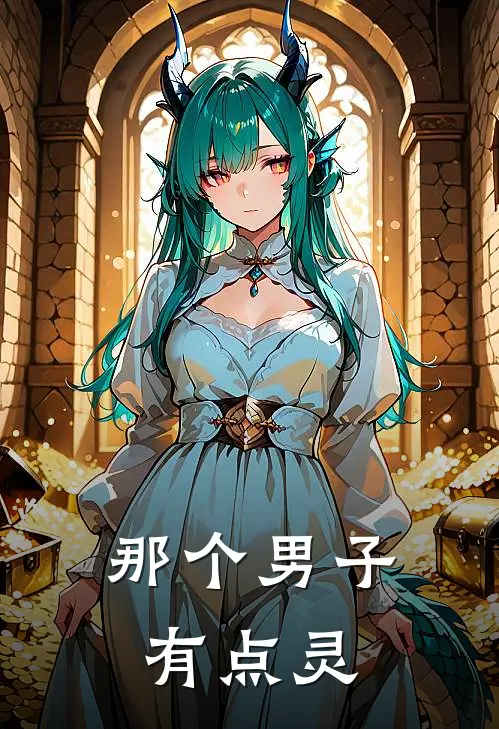 【那个男子有点灵】