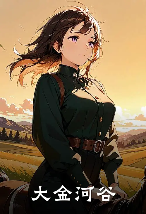 大金河谷