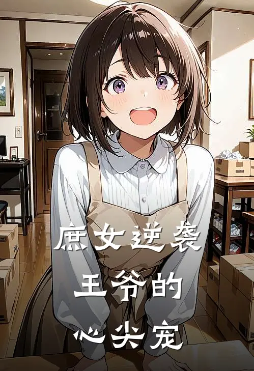 庶女逆袭：王爷的心尖宠