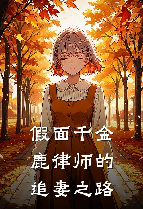 假面千金：鹿律师的追妻之路