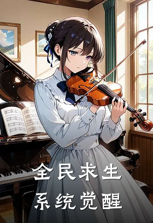 全民求生：系统觉醒