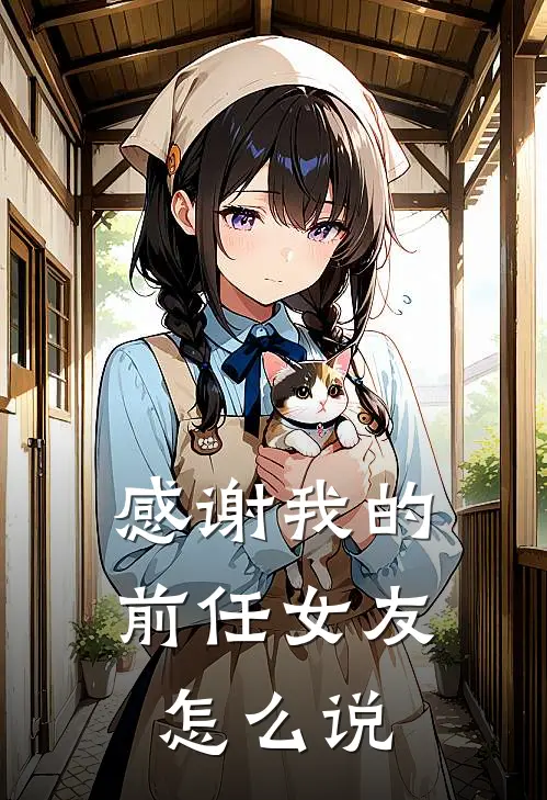 感谢我的前任女友怎么说