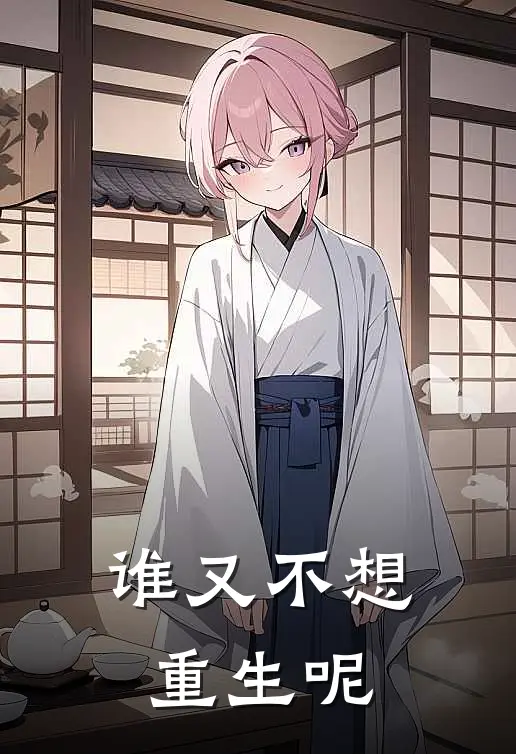 谁又不想重生呢