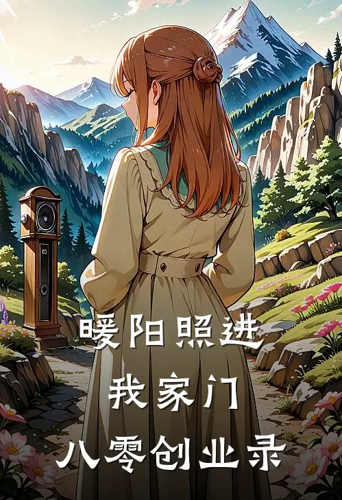 暖阳照进我家门：八零创业录