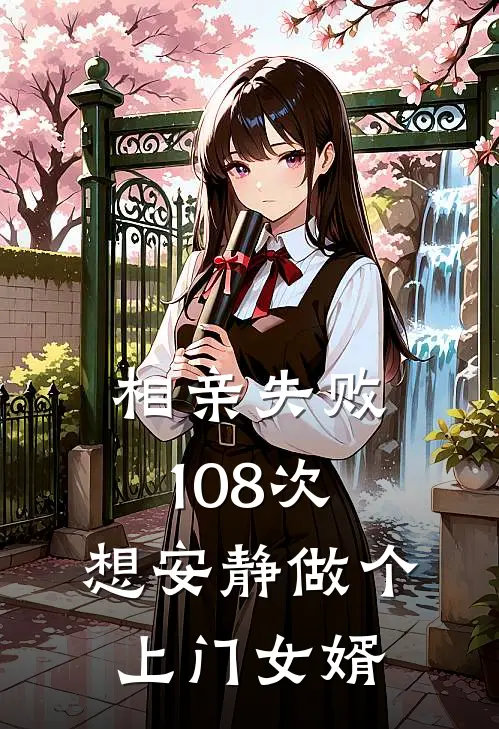 相亲失败108次，想安静做个上门女婿