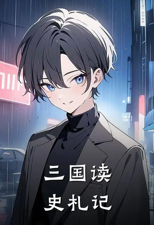 三国读史札记
