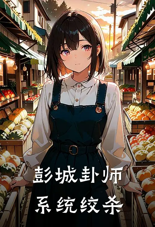 彭城卦师：系统绞杀