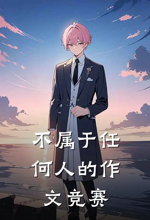 不属于任何人的作文竞赛