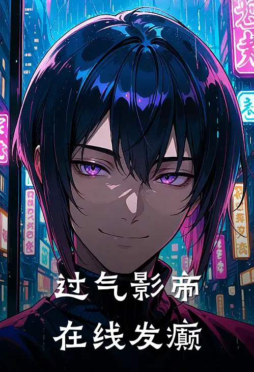 过气影帝在线发癫