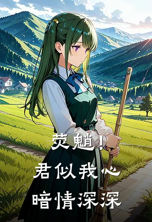 荧魈！君似我心暗情深深