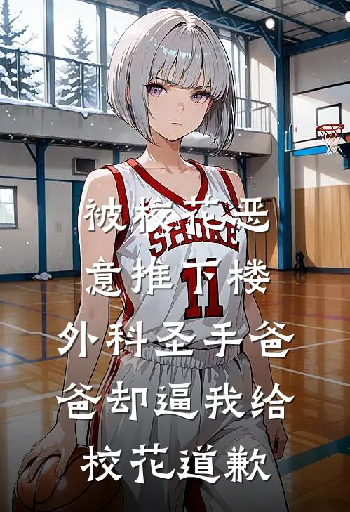 被校花恶意推下楼，外科圣手爸爸却逼我给校花道歉