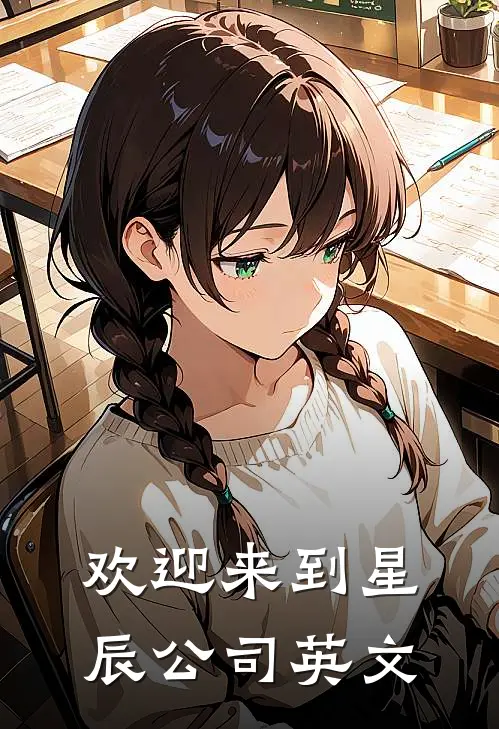 欢迎来到星辰公司英文