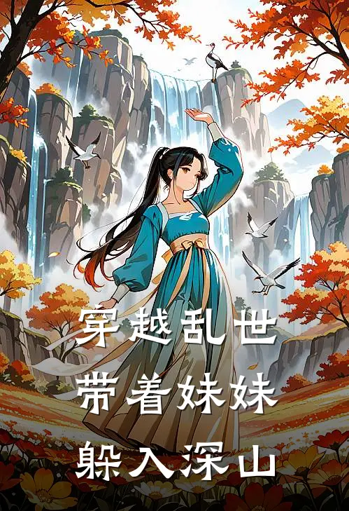 穿越乱世带着妹妹躲入深山