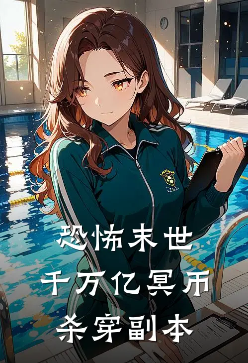 恐怖末世：千万亿冥币杀穿副本