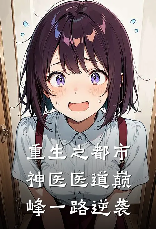 重生之都市神医医道巅峰一路逆袭