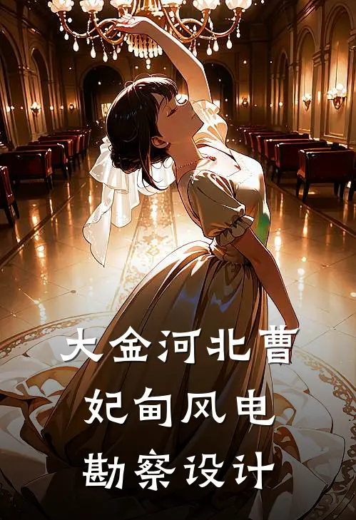 大金河北曹妃甸风电勘察设计