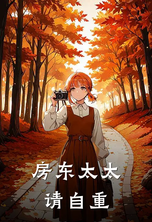 房东太太，请自重