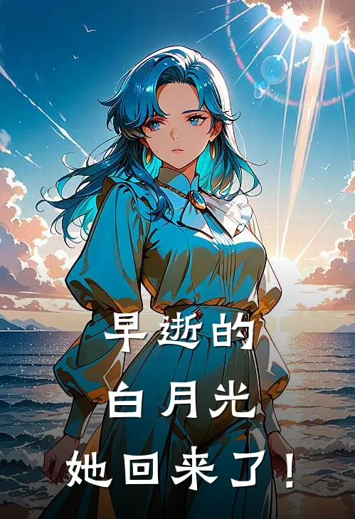 早逝的白月光，她回来了！