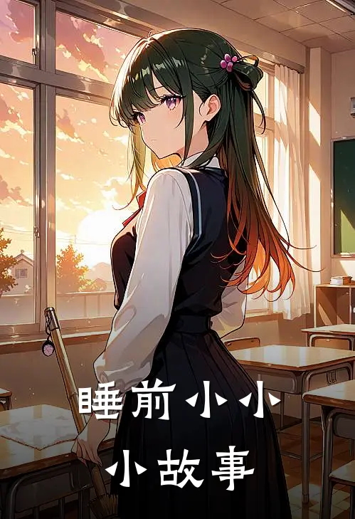 睡前小小小故事