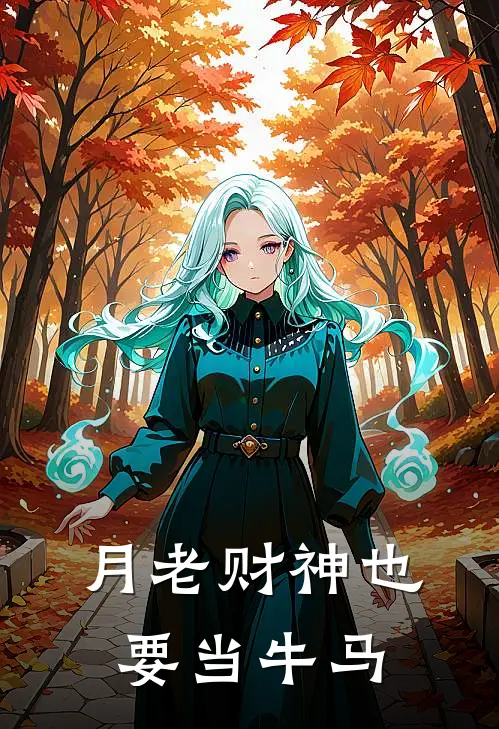 月老财神也要当牛马