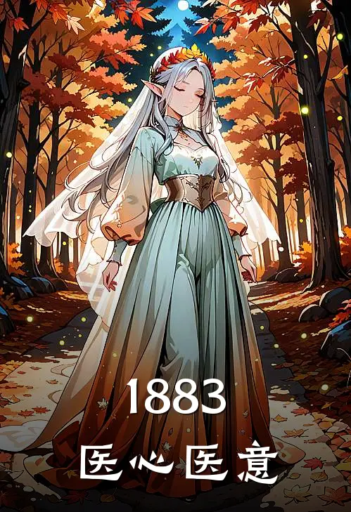 1883，医心医意