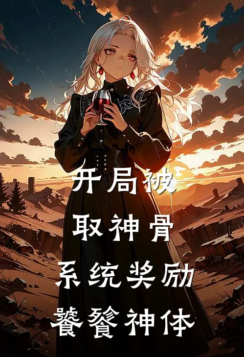 开局被取神骨，系统奖励饕餮神体