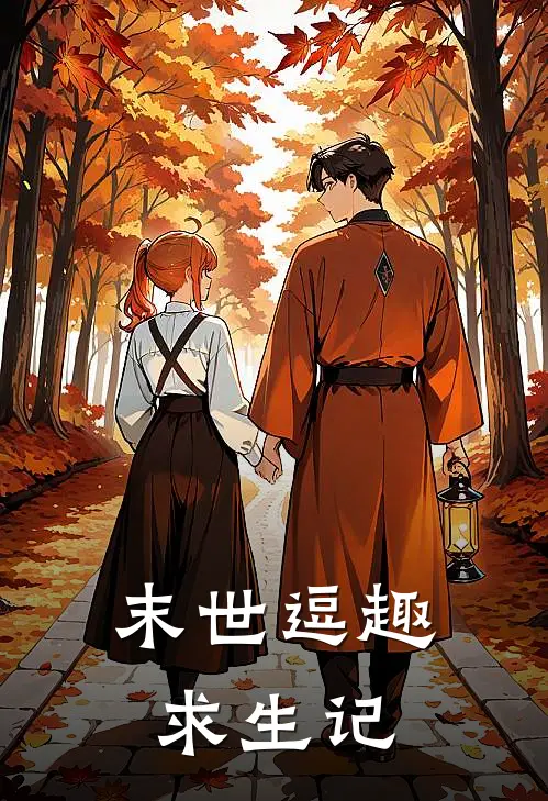 末世逗趣求生记