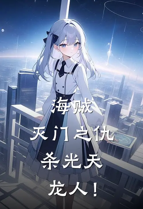 海贼：灭门之仇，杀光天龙人！