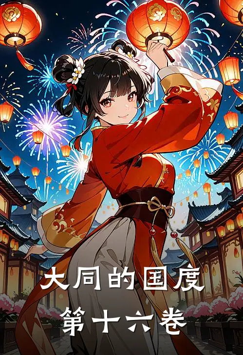 大同的国度第十六卷