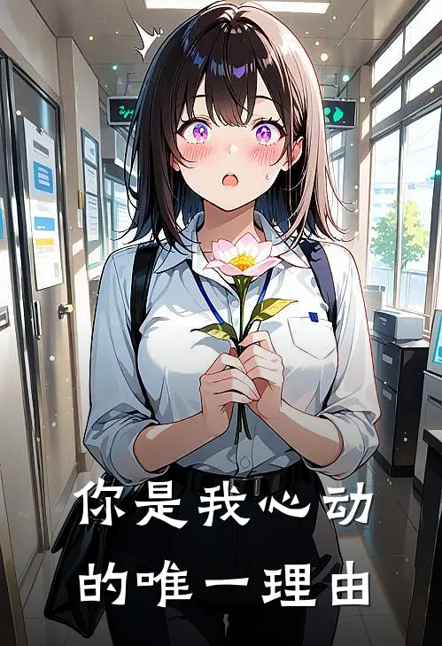 你是我心动的唯一理由