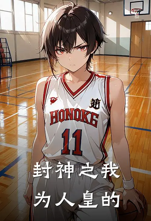 封神之我为人皇的