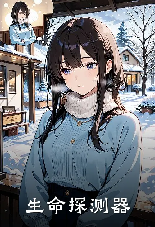 生命探测器