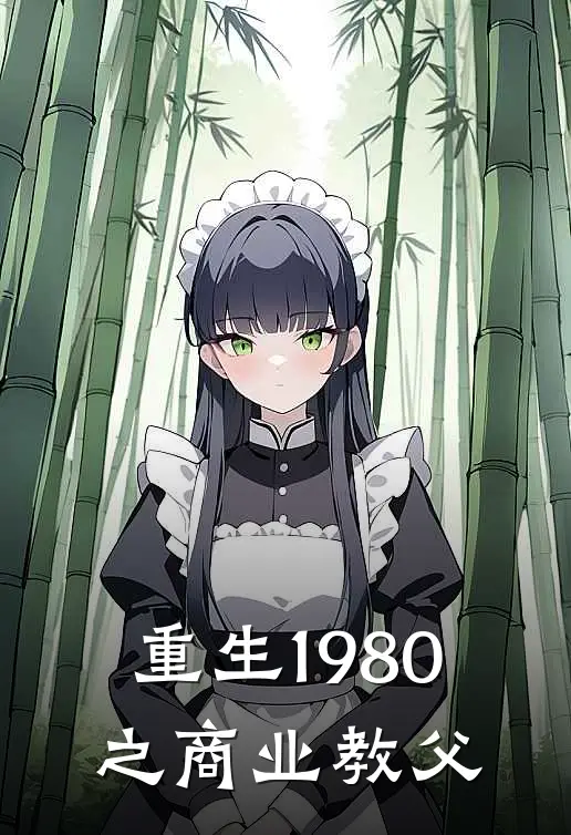 重生1980之商业教父