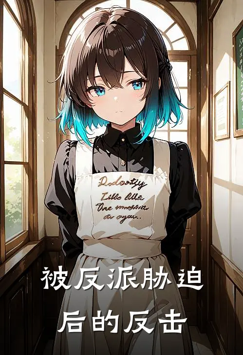 被反派胁迫后的反击